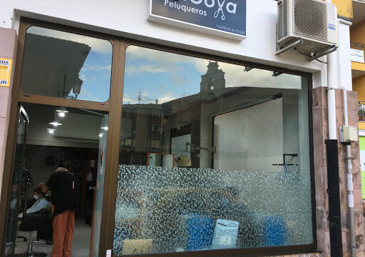 Migoya Peluqueros – Cabezón de la Sal