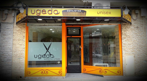 Ugeda Estilistas Unisex – Villena
