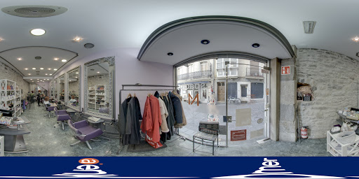 Espacio M Peluqueros S.C en Vitoria-Gasteiz