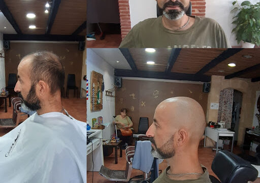 Peluqueria Mañas – La Cañada