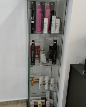 Alma Peluquería y Estética – Mancha Real