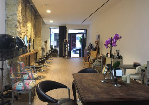 Cristina Picazo Hair Style And Beauty Peluqueria en Alicante – Alicante