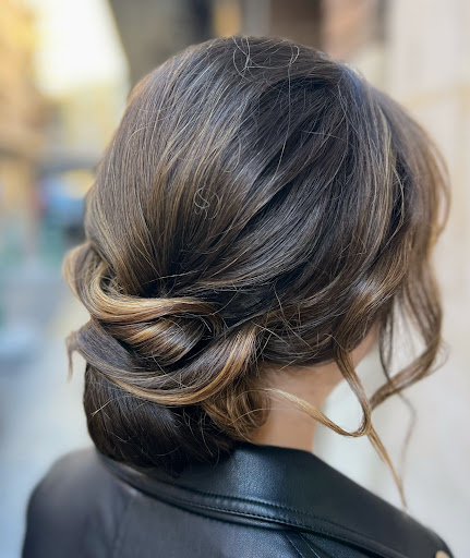Peluquería Tina en Ciudad Real