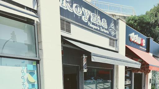 Peluquería Royma – Santander