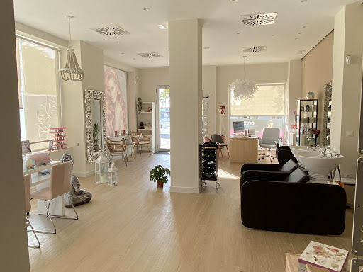 Salon de Belleza Rocío Mantero. Secretos del Agua en Bormujos