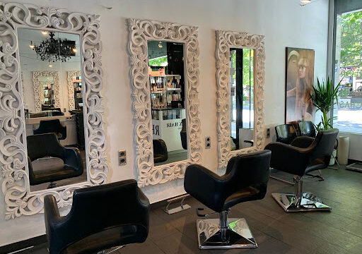 THE ROX HAIR – Collado Villalba