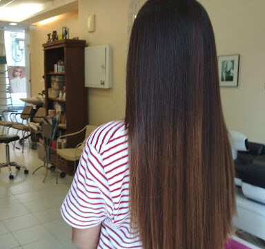 Peluquería Richi – Arrasate