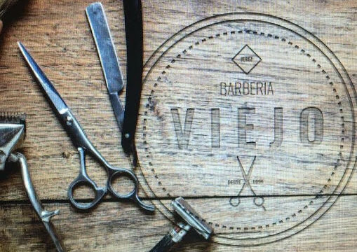 Barbería Viejo – Jerez de la Frontera