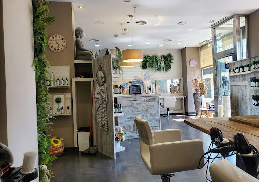 Peluqueria Ecologica Bambucles – Madrid