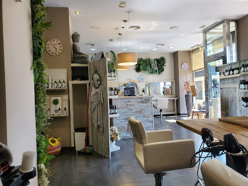 Peluqueria Ecologica Bambucles en Madrid
