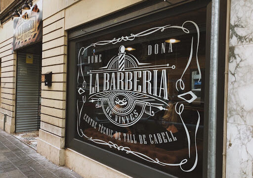 La Barberia de Vinyes – Lleida