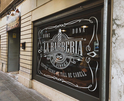 La Barberia de Vinyes en Lleida