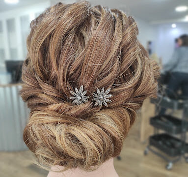 Salón De Belleza María Ríos – Somahoz