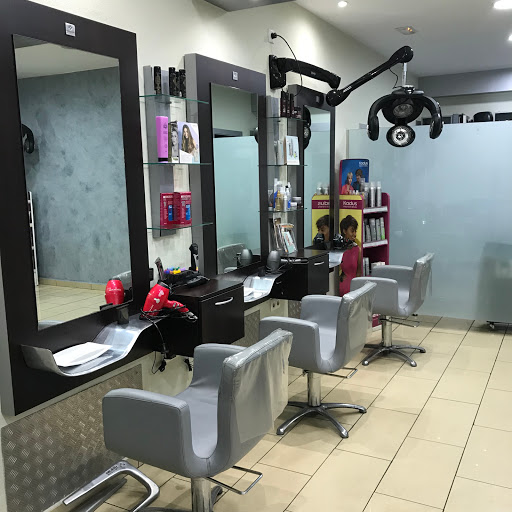 Peluqueria de la O en Roses