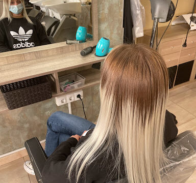 Peluqueria Estela campos – Elda