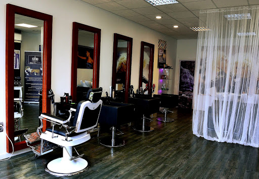 LINCOLN Hair Salon – Arroyo de la Encomienda