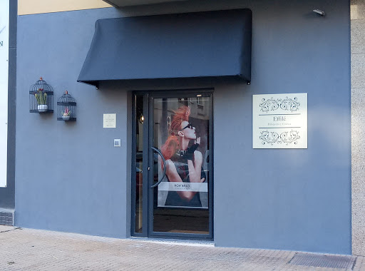 Effilé Peluquería y Estética en Plasencia