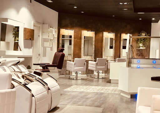 LV Lorena Varona The Art Of Hair – Madrid