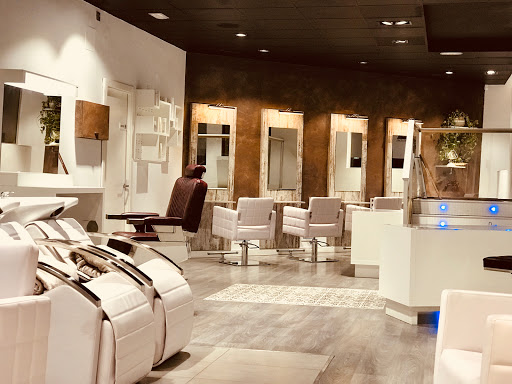 LV Lorena Varona The Art Of Hair en Madrid