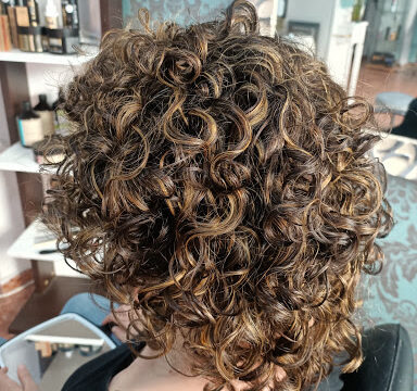 Peluqueria Ede – Sevilla