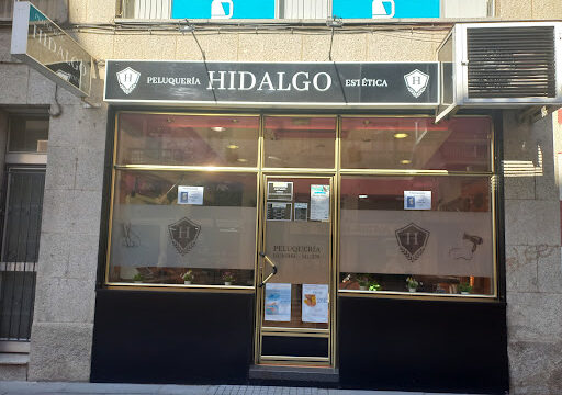 Peluquerías Hidalgo – Salamanca