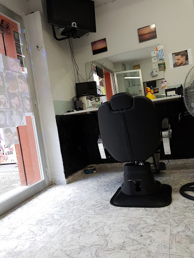 Peluquería Shahzad Ali en Sant Celoni