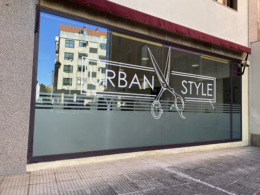 URBAN STYLE en Vigo