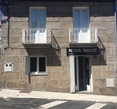 Peluquería Nova Imaxe – Maceda