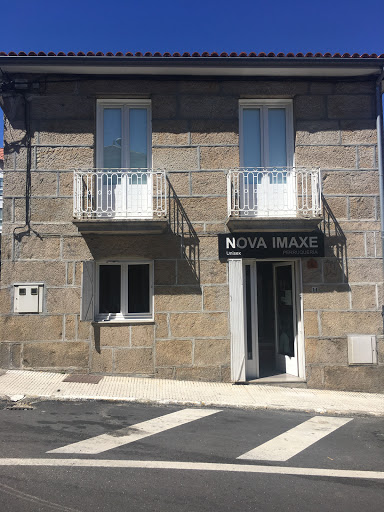 Peluquería Nova Imaxe en Maceda