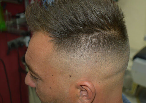 Javier Gallego Peluqueria Masculina ~ Barbershop – Mutxamel