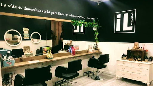 Inma Liñán Estilistas | Peluquería • Novias • Estética • Albacete en Albacete