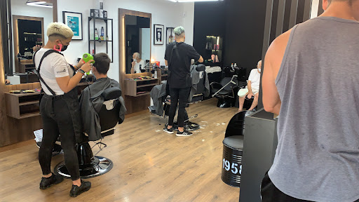 Barber Room14 Club en Benalmádena