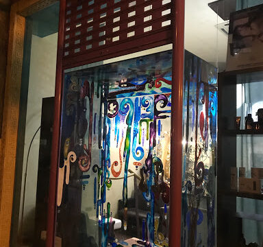 Samuel Sigrid y Compañía – Estepona
