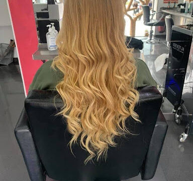 Daniel Fernandez Estilistes | Peluquería – Barcelona