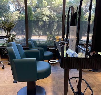 Salón Franck Provost Torremirona – Peluquería – Navata