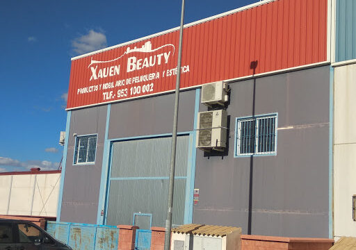 Xauen Beauty S.L. – La Guardia