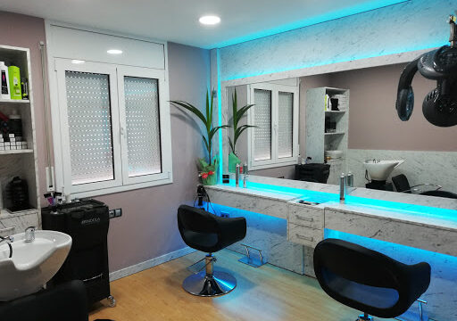 Hair Time – Òdena