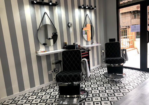 a´asim Barber – Madrid