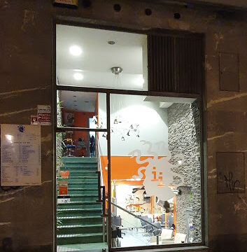 Peluquería Iñigo Izaguirre – Irun
