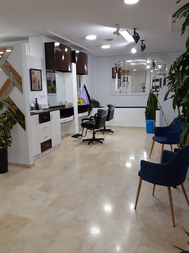 Peluqueria pastor en Rojales
