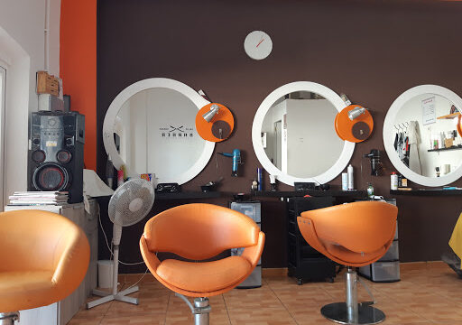 SALÓN OUMAIMA BARBER SHOP Haircut & Shave – Tías