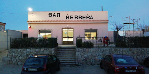 Bar Herrera en Villaminaya