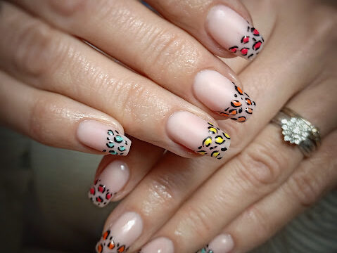 Peluquería Disseny – Ca n’Amat