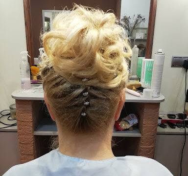 Peluquería Cristina Benicassim – Benicàssim