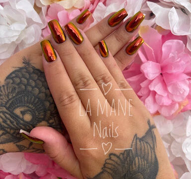 LAMANE NAILS – Madrid