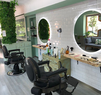 Oasis Barber – Puertollano