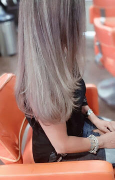 Peluquería ALBE Estilistas – Majadahonda