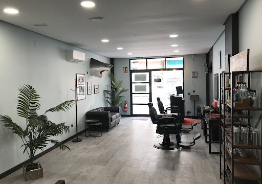 Sharky Barber – Tordesillas