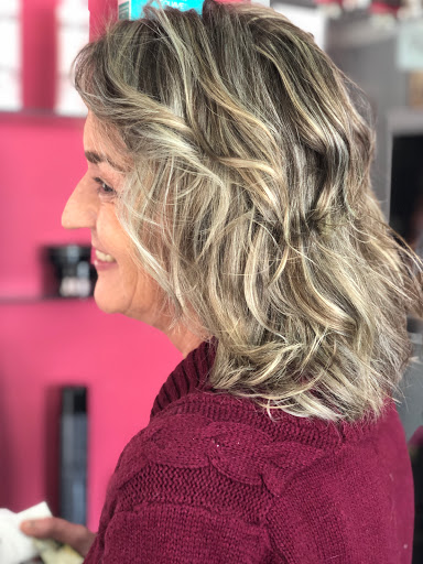 Peluquería Sara González en Coín
