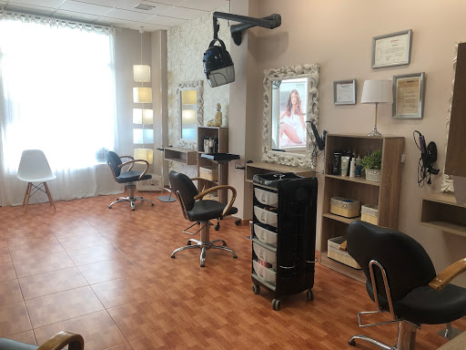 Peluquería Marian en Aspe